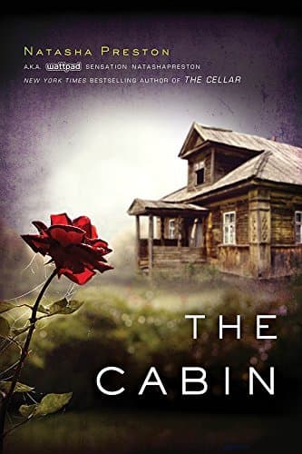 The Cabin book cover