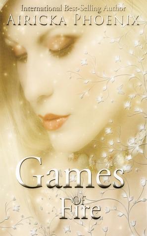 Games of Fire book cover