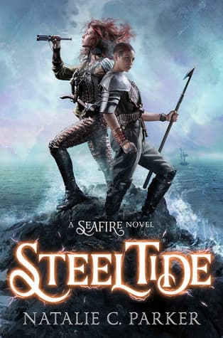 Series Book Cover Preview