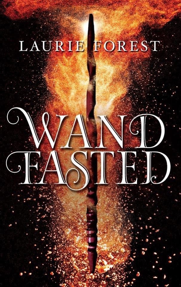 Wandfasted book cover