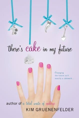 Series Book Cover Preview