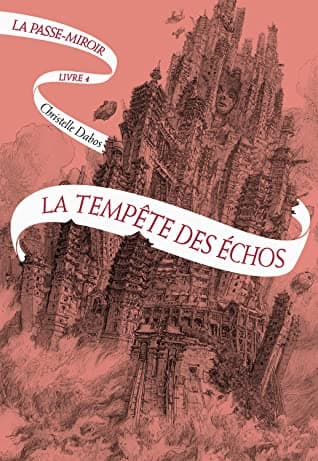 La Tempête des échos