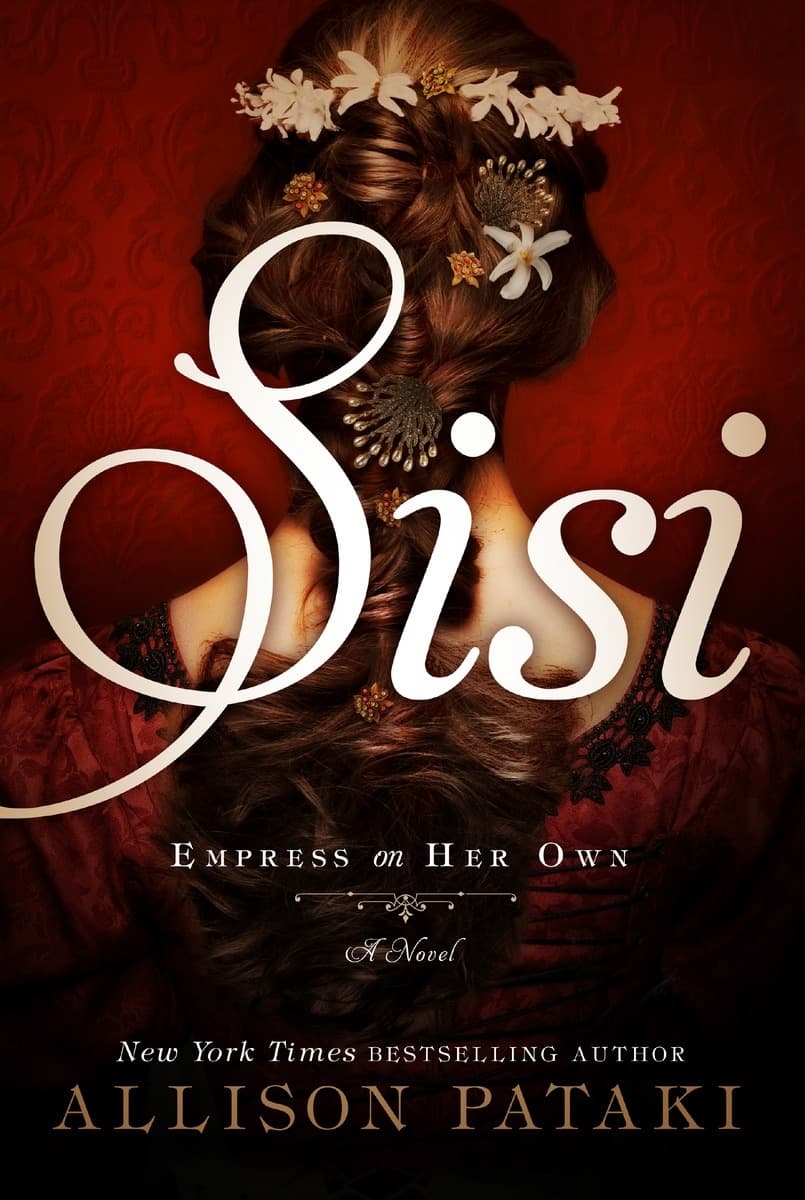 Sisi: Empress on Her Own book cover