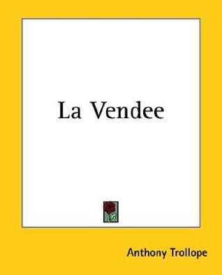 La Vendee book cover