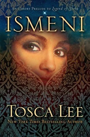 Ismeni book cover