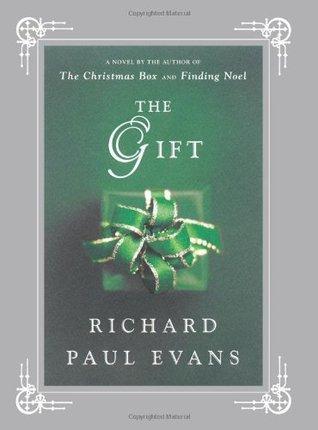 The Gift book cover