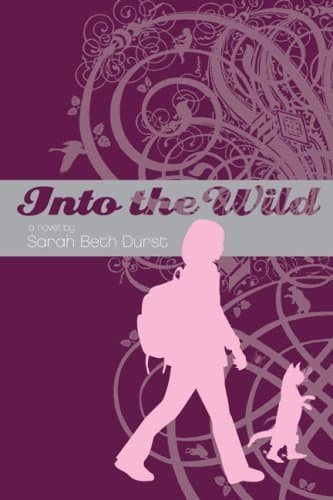 Into the Wild book cover