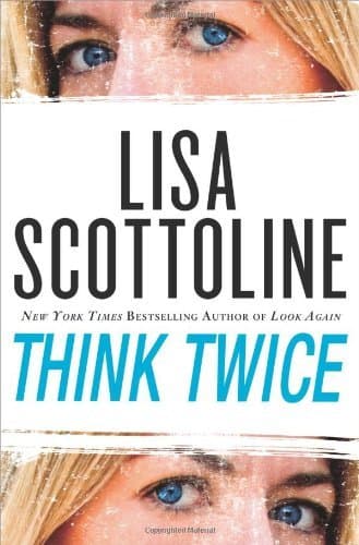 Think Twice book cover