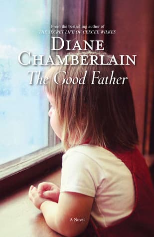 The Good Father book cover