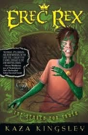 Series Book Cover Preview