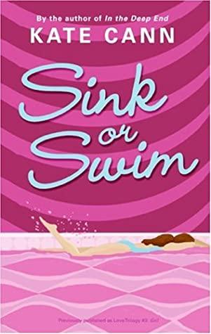 Sink or Swim book cover