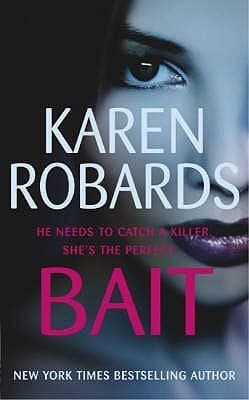 Bait book cover