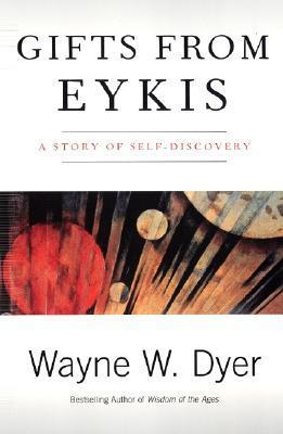 Gifts from Eykis book cover