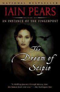 The Dream of Scipio book cover