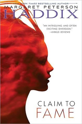 Claim to Fame book cover