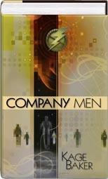 Company Men book cover