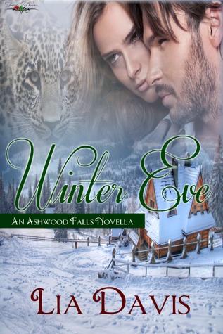 Winter Eve book cover