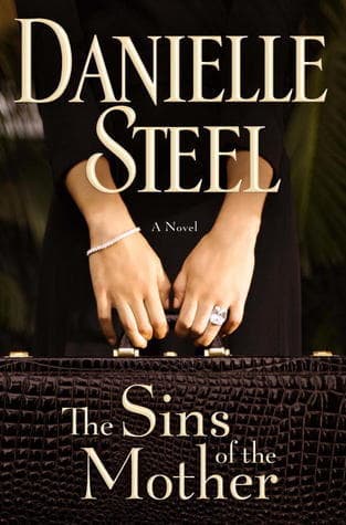 The Sins of the Mother book cover