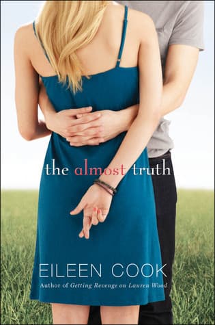 The Almost Truth book cover