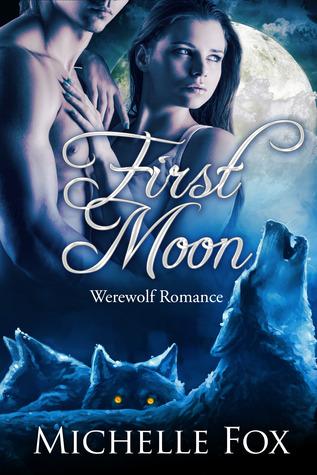 First Moon book cover