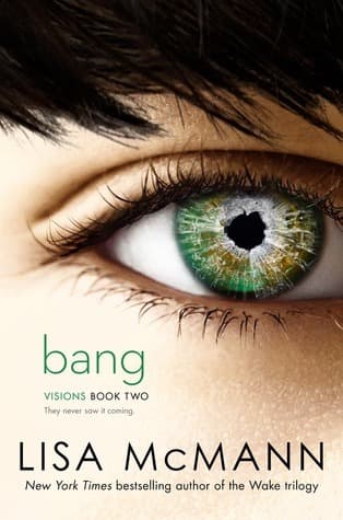 Bang book cover