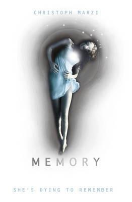 Memory book cover