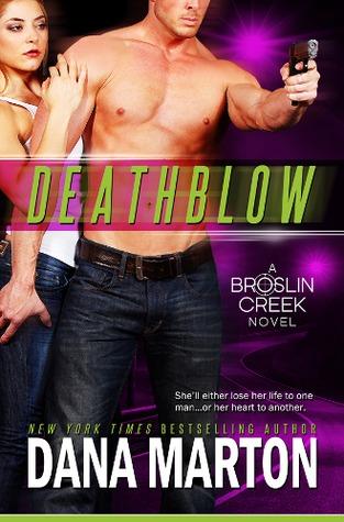 Deathblow book cover