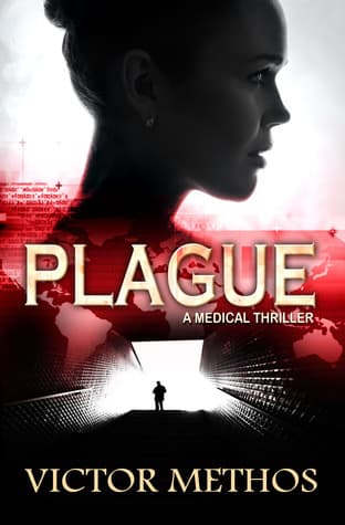 Plague book cover