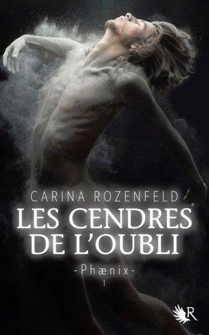 Les Cendres de l'oubli book cover