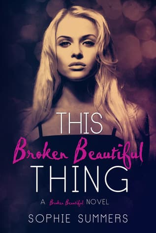 This Broken Beautiful Thing book cover
