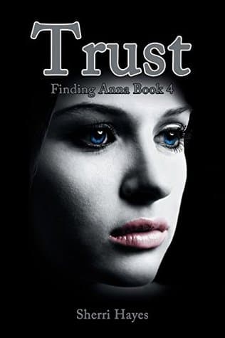 Trust book cover