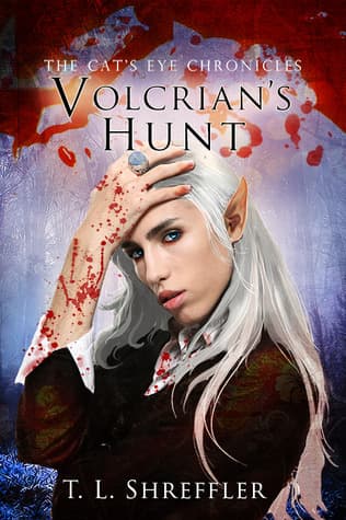 Volcrian's Hunt