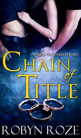 Chain of Title