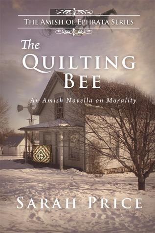 The Quilting Bee book cover