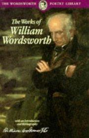 The Works of William Wordsworth (Wordsworth Collection) book cover