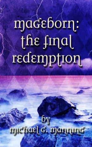 The Final Redemption book cover