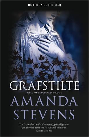 Grafstilte book cover