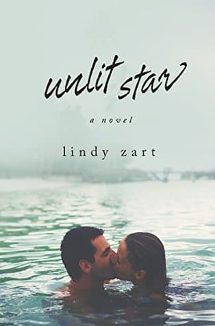 Unlit Star book cover