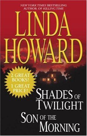 Shades of Twilight/Son of the Morning book cover