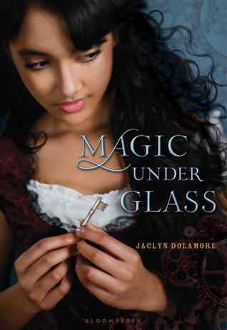 Magic Under Glass