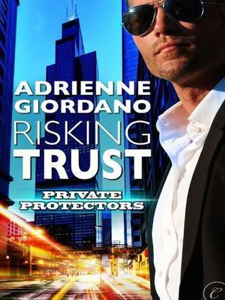 Risking Trust book cover