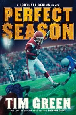 Perfect Season book cover