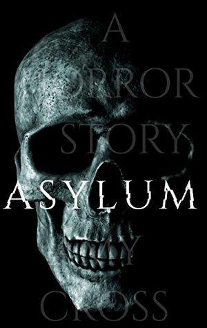 Asylum book cover