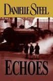 Echoes book cover