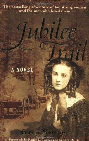 Jubilee Trail book cover