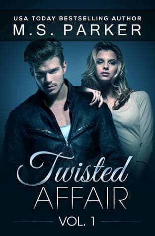 Twisted Affair, Vol. 1 book cover