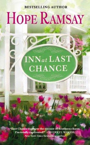 Inn at Last Chance book cover