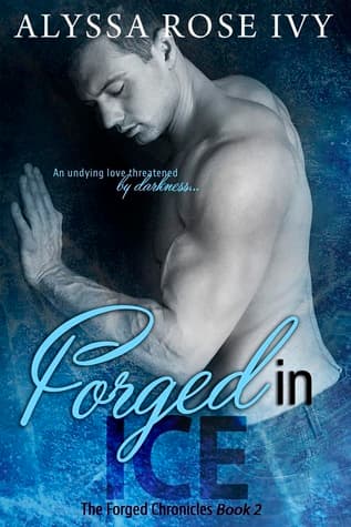 Forged in Ice book cover