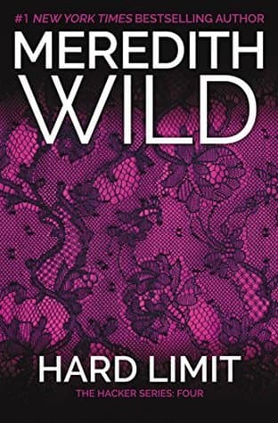 Hard Limit book cover
