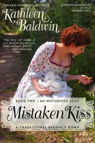 Mistaken Kiss